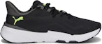 Order Puma PWRFrame 'Black Lime Squeeze' 376049-08