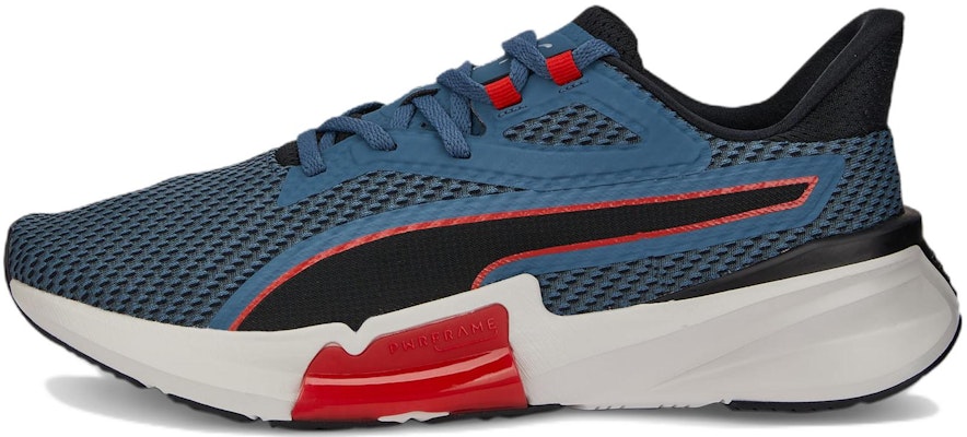 Puma PWRFrame 'Evening Sky Red' 376049-09 Buy Puma PWRFrame 'Evening Sky Red' 376049-09