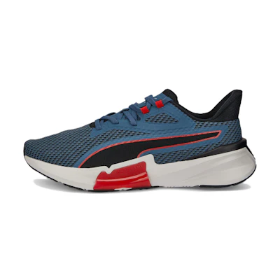 Puma PWRFrame 'Evening Sky Red'