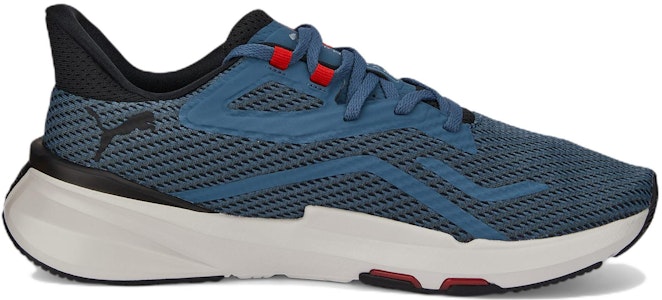 Puma PWRFrame 'Langit Senja Merah' 376049-09 Order Puma PWRFrame 'Langit Senja Merah' 376049-09