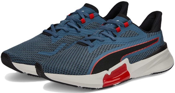 Puma PWRFrame 'Langit Senja Merah' 376049-09 Lookbook Puma PWRFrame 'Langit Senja Merah' 376049-09