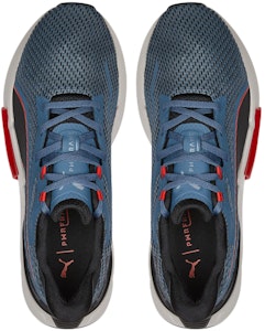 Puma PWRFrame 'Langit Senja Merah' 376049-09 Shop Puma PWRFrame 'Langit Senja Merah' 376049-09