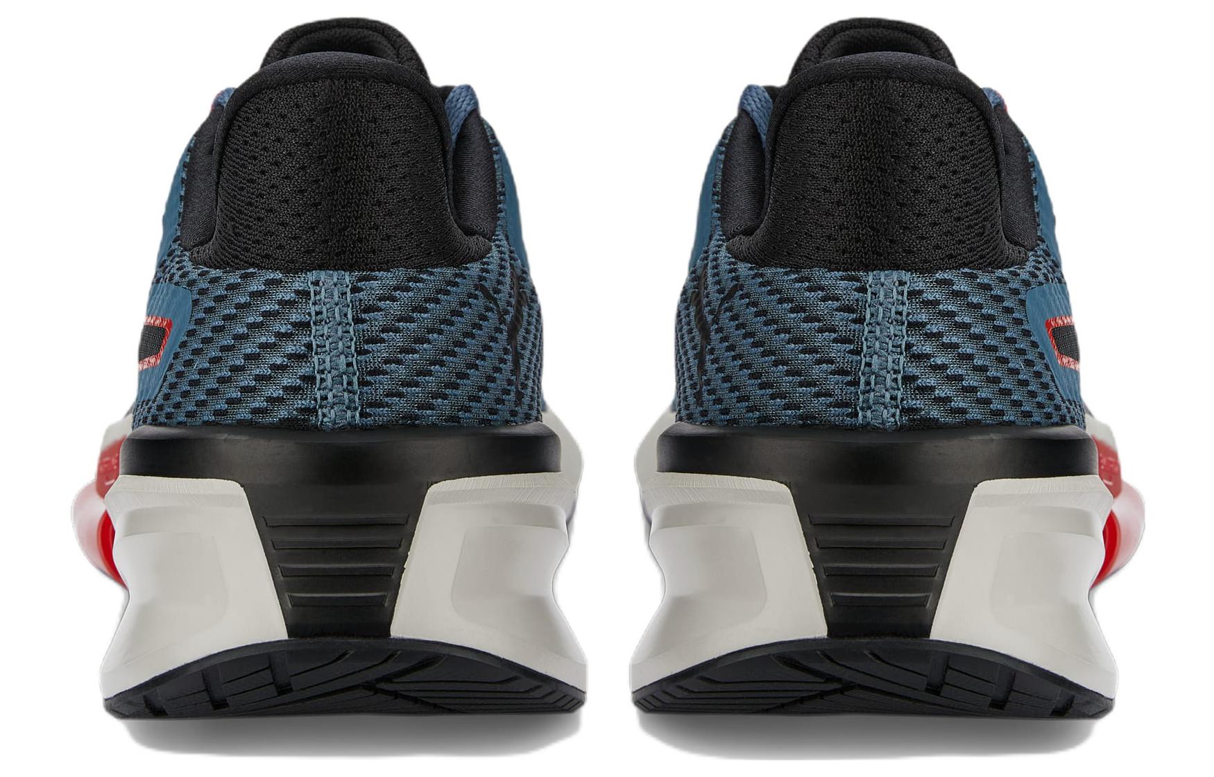 Purchase 彪馬 PWRFrame '晚霞紅' 376049-09