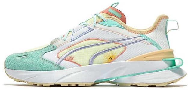 푸마 파워프레임 멀티컬러 (Puma Powerframe Multicolor) 390036-01 Buy 푸마 파워프레임 멀티컬러 (Puma Powerframe Multicolor) 390036-01