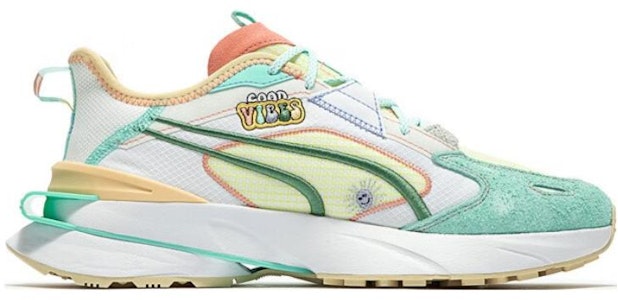 푸마 파워프레임 멀티컬러 (Puma Powerframe Multicolor) 390036-01 Order 푸마 파워프레임 멀티컬러 (Puma Powerframe Multicolor) 390036-01