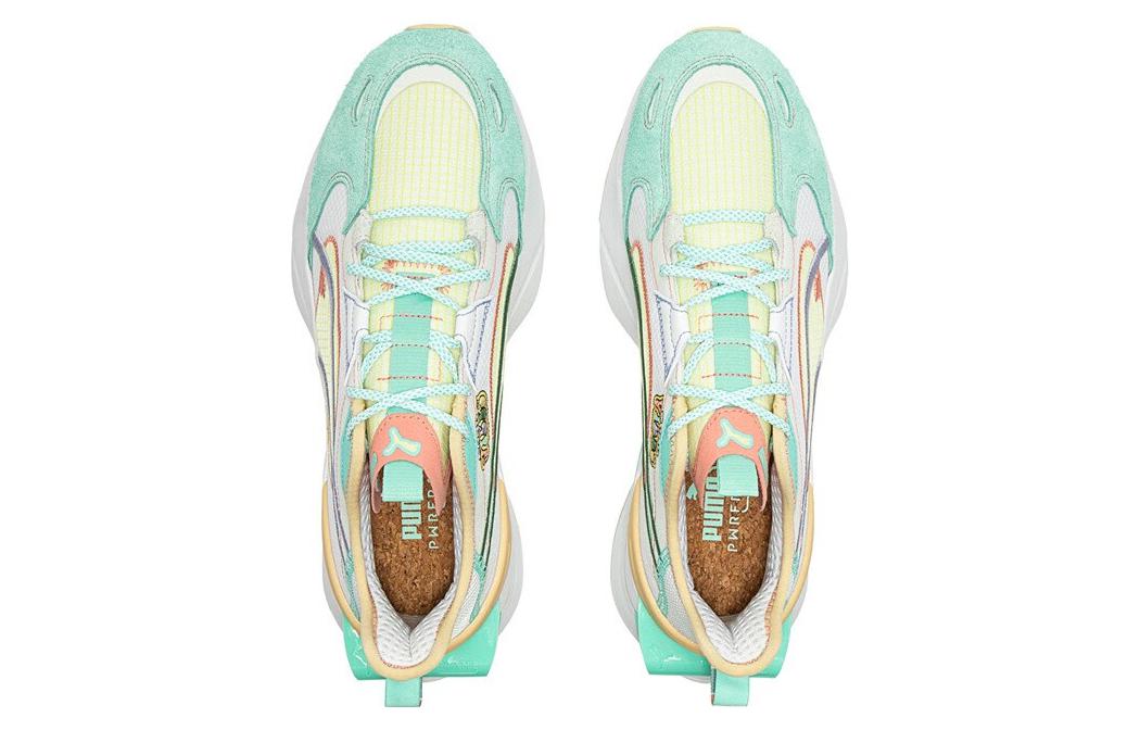 Shop Puma Pwrframe 'Pelbagai Warna' 390036-01