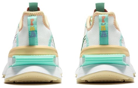 푸마 파워프레임 멀티컬러 (Puma Powerframe Multicolor) 390036-01 Purchase 푸마 파워프레임 멀티컬러 (Puma Powerframe Multicolor) 390036-01