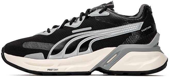 Puma Pwrframe Aerogram 'Negro' 387169-02 Buy Puma Pwrframe Aerogram 'Negro' 387169-02