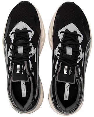 푸마 파워프레임 에어로그램 '블랙' (Puma Powerframe Aerogram 'Black') 387169-02 Order 푸마 파워프레임 에어로그램 '블랙' (Puma Powerframe Aerogram 'Black') 387169-02
