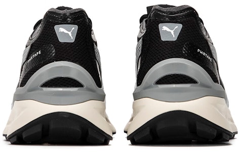 Puma Pwrframe Aerogram 'Negro' 387169-02 Lookbook Puma Pwrframe Aerogram 'Negro' 387169-02