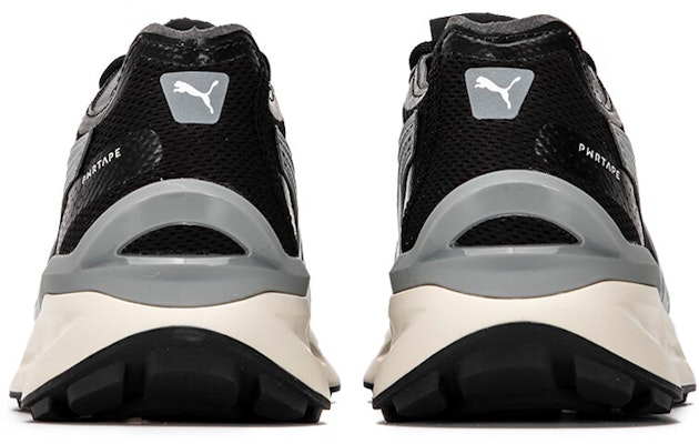 Puma Pwrframe Aerogram 'Black' 387169-02 Lookbook Puma Pwrframe Aerogram 'Black' 387169-02