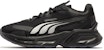 Puma Pwrframe Aerogram Reflective 'Black Silver' 390206-02