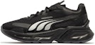 Buy Puma Pwrframe Aerogram Reflective 'Black Silver' 390206-02