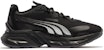 Puma Pwrframe Aerogram Reflective 'Black Silver' 390206-02
