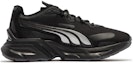 Order Puma Pwrframe Aerogram Reflective 'Black Silver' 390206-02