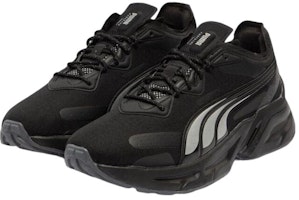 Puma Pwrframe Aerogram Reflective 'Hitam Perak' 390206-02 Lookbook Puma Pwrframe Aerogram Reflective 'Hitam Perak' 390206-02