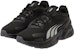 Puma Pwrframe Aerogram Reflective 'Black Silver' 390206-02