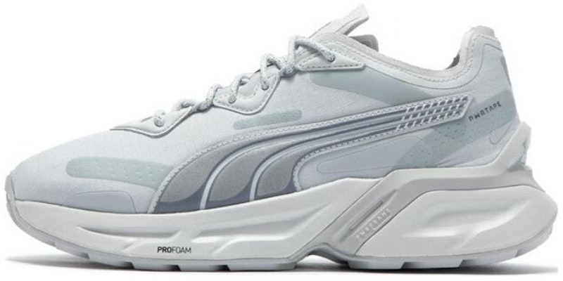 Puma Pwrframe Aerogram Reflective 'Grey White' 390206-03 Buy Puma Pwrframe Aerogram Reflective 'Grey White' 390206-03