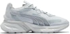 Puma Pwrframe Aerogram Reflective 'Grey White' 390206-03