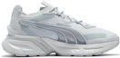 Order Puma Pwrframe Aerogram Reflective 'Grey White' 390206-03