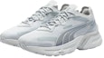 Lookbook Puma Pwrframe Aerogram Reflective 'Grey White' 390206-03