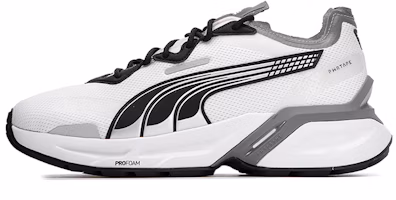 Puma Pwrframe Aerogram 'White' 387169-01 Puma Pwrframe Aerogram 'White' 387169-01