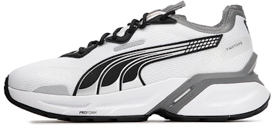 Puma Pwrframe Aerogram 'White' 387169-01 Puma Pwrframe Aerogram 'White' 387169-01