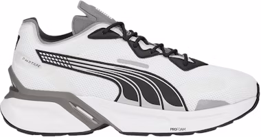 Puma Pwrframe Aerogram 'White' 387169-01 Puma Pwrframe Aerogram 'White' 387169-01