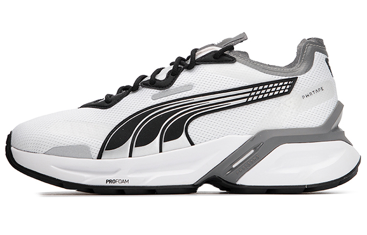 Puma Pwrframe Aerogram 'White' 387169-01