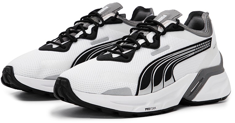 Puma Pwrframe Aerogram 'Putih' 387169-01 Order Puma Pwrframe Aerogram 'Putih' 387169-01