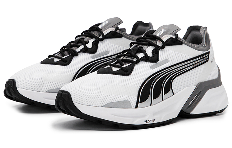 Order Puma Pwrframe Aerogram 'Putih' 387169-01