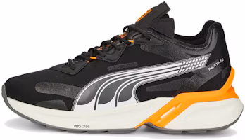 Puma Pwrframe Aerogram Blaze 'Black Vibrant Orange' 387038-02 Puma Pwrframe Aerogram Blaze 'Black Vibrant Orange' 387038-02