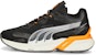 Puma Pwrframe Aerogram Blaze 'Black Vibrant Orange' 387038-02