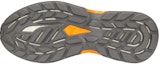 Details for Puma Pwrframe Aerogram Blaze 'Black Vibrant Orange' 387038-02
