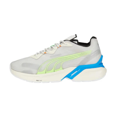 Puma Pwrframe Aerogram Blaze 'White Green Blue'