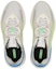 Shop Puma Pwrframe Aerogram Blaze 'White Green Blue' 387038-03