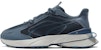 Puma Unisex Pwrframe Op-1 Mono Sneakers Blue 384562-02