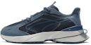Buy Puma Unisex Pwrframe Op-1 Mono Sneakers Blue 384562-02
