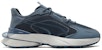 Puma Unisex Pwrframe Op-1 Mono Sneakers Blue 384562-02