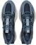 Shop Puma Unisex Pwrframe Op-1 Mono Sneakers Blue 384562-02