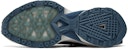 Puma Unisex Pwrframe Op-1 Mono Sneakers Blue 384562-02