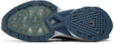 Details for Puma Unisex Pwrframe Op-1 Mono Sneakers Blue 384562-02