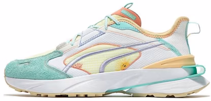 Puma Pwrframe 'Multi-Color' 390036-01 Puma Pwrframe 'Multi-Color' 390036-01