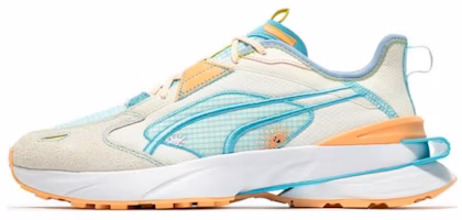 Puma Pwrframe Low 'Orange Pink' 390036-02 Puma Pwrframe Low 'Orange Pink' 390036-02
