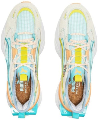 Puma Pwrframe 'Orange Pink' 390036-02 Shop Puma Pwrframe 'Orange Pink' 390036-02