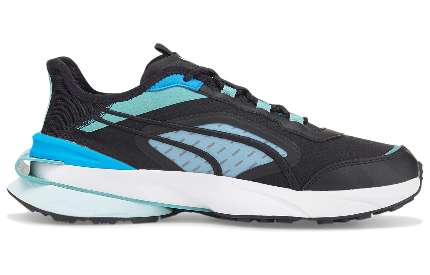 Puma Pwrframe OP-1 'Black Blue' 圖 2