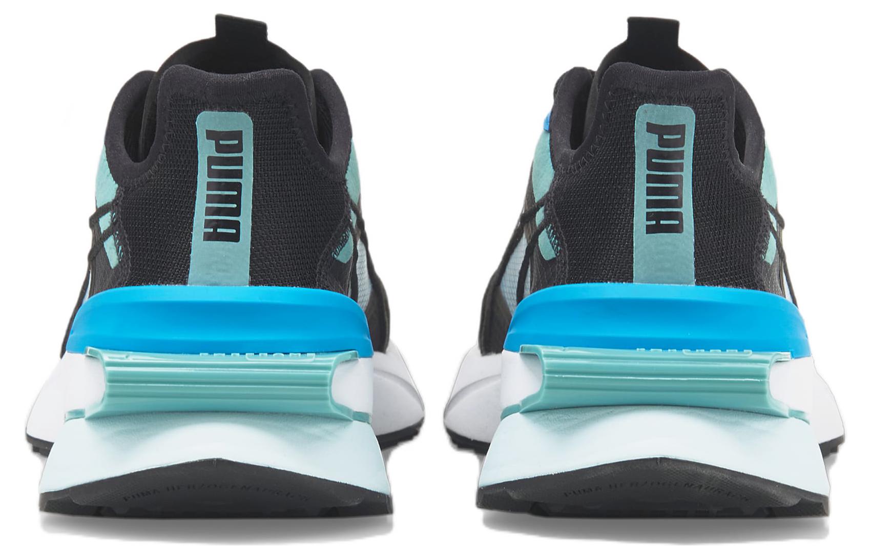 Puma Pwrframe OP-1 'Black Blue' 圖 4