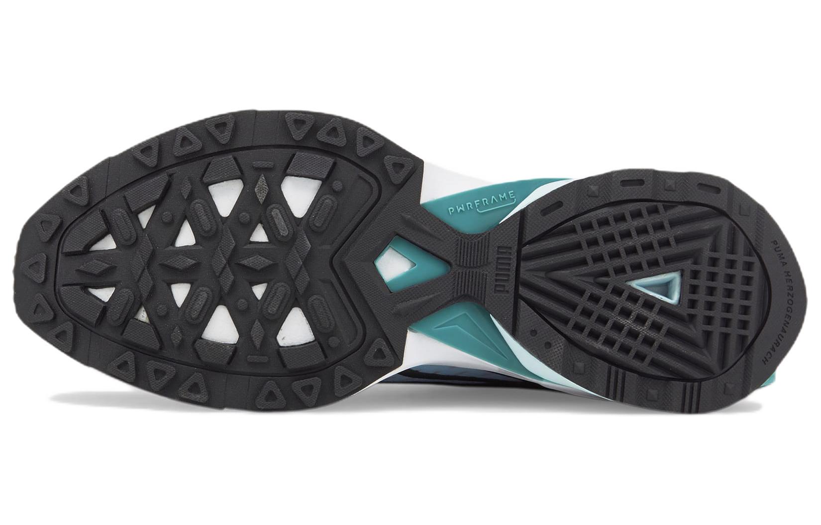 Puma Pwrframe OP-1 'Black Blue' 圖 5