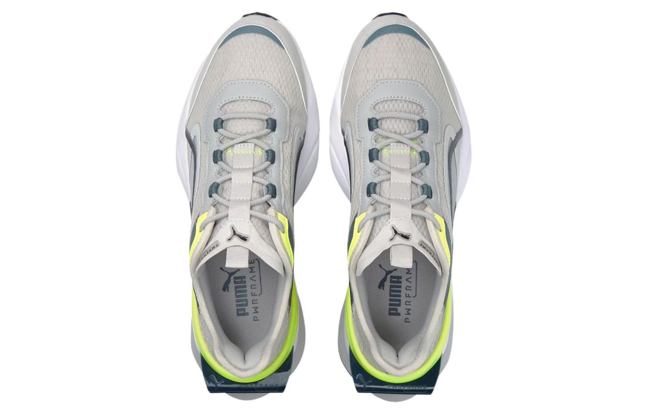 Puma Pwrframe OP-1 'Grey' 圖 3