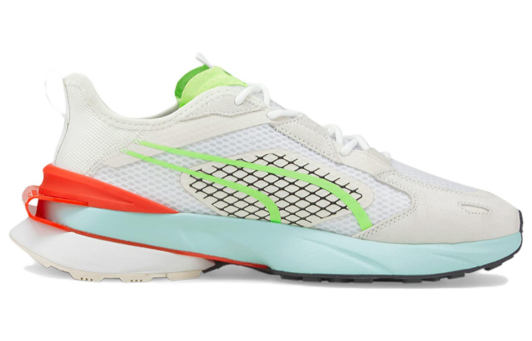 Puma Pwrframe OP-1 'White Blue' 圖 2